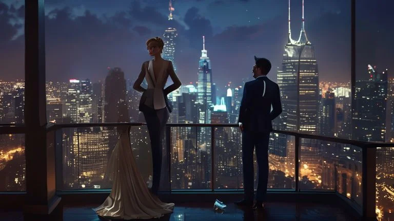 Why CEO Cinderella Stories Captivate Hearts