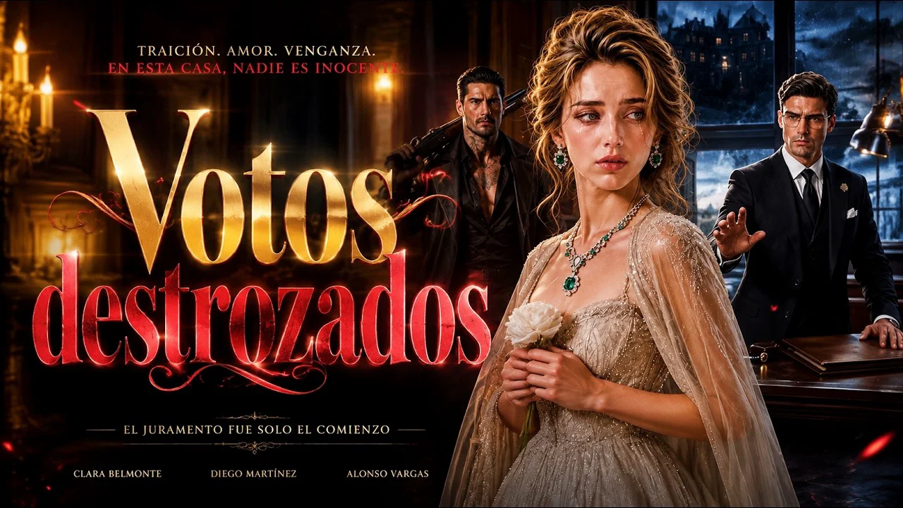 Votos Destrozados