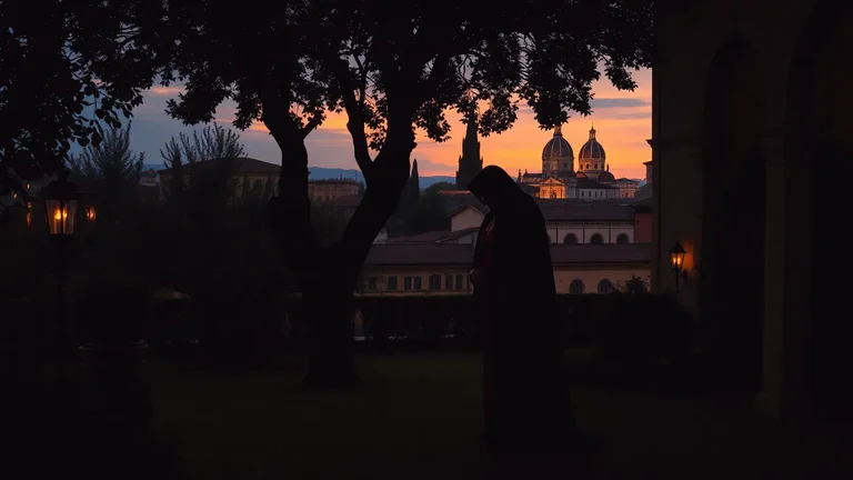 Hidden Passions in Renaissance Italy Novels