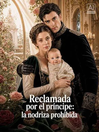 Reclamada por el príncipe la nodriza prohibida