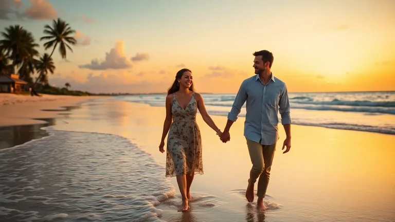 Holiday Flings Sparking CEO Soulmate Bonds