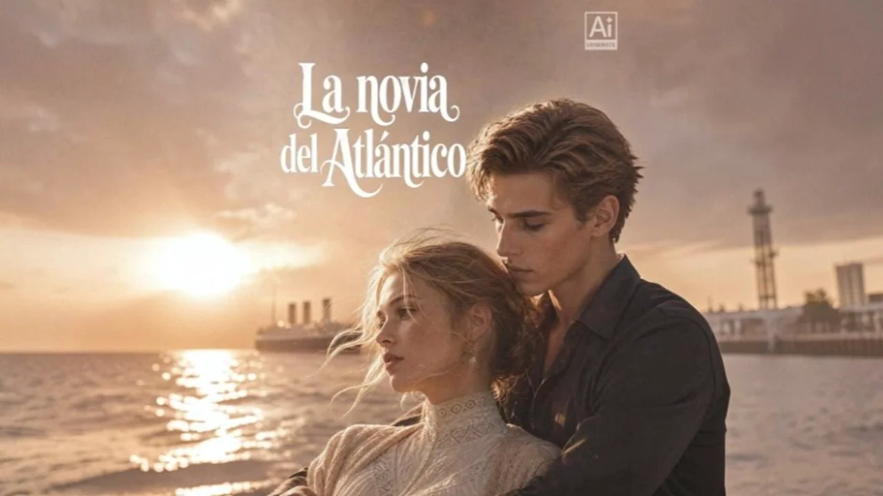 La novia del Atlántico