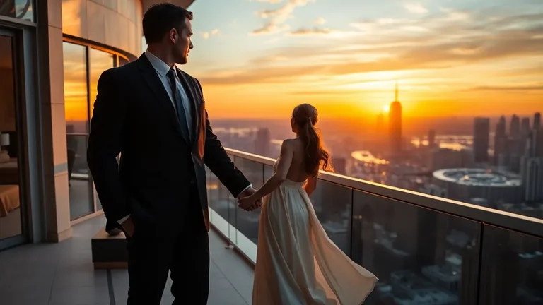 Possessive Tycoons: Romance's Timeless Trope
