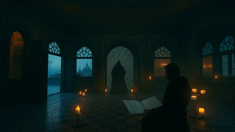 Ottoman Harem Secrets Beyond the Myths