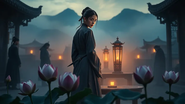 Underrated Gems: Hidden Revenge Stories in C-Dramas
