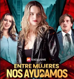 Entre mujeres nos ayudamos