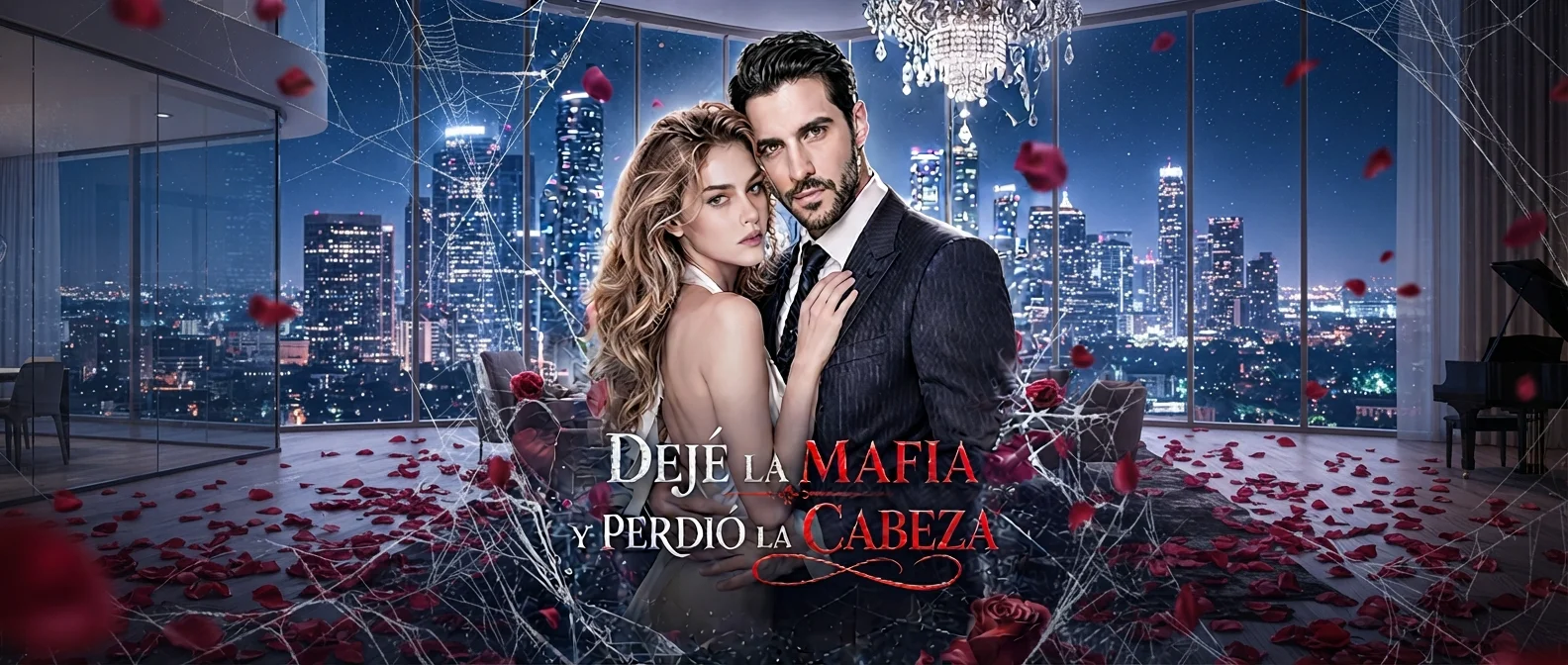 Dejé la mafia y perdió la cabeza