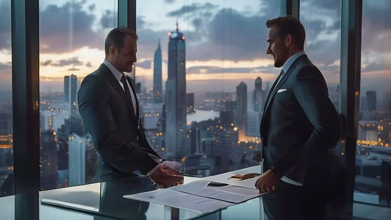 Why Billionaire Boss Romances Thrill Us