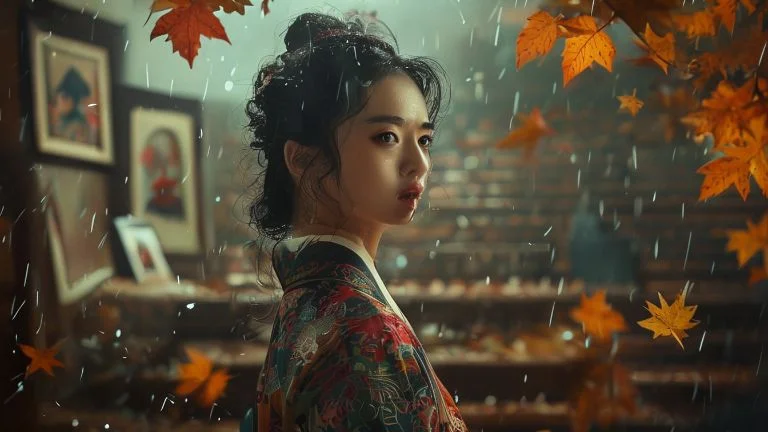 Epic Betrayals & Revenge in Classic Doramas
