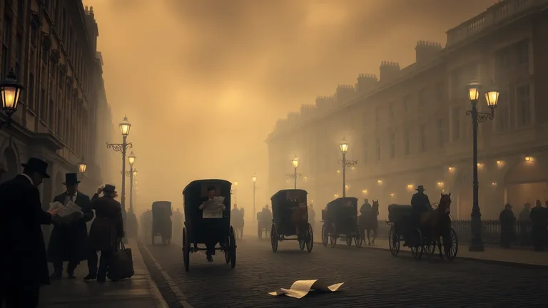 Victorian Scandals in Gripping Historical Sagas