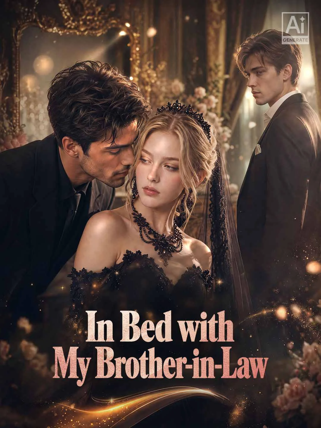 In Bed with My Brother-in-Law