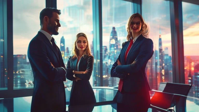 Taming Arrogant CEOs: Romance's Sassy Twist