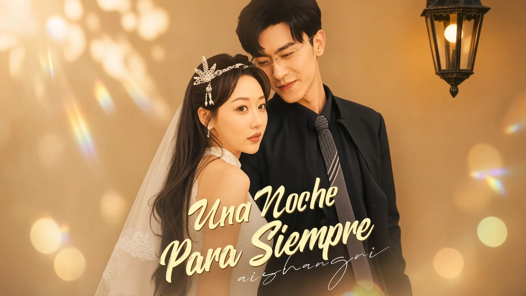 Una Noche Para Siempre