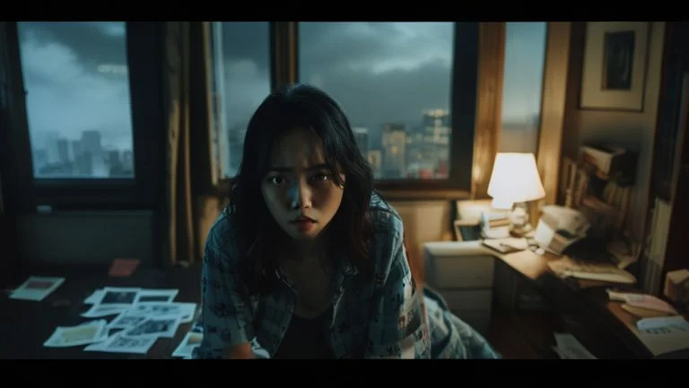 Low-Budget K-Drama Gems with Epic Revenges