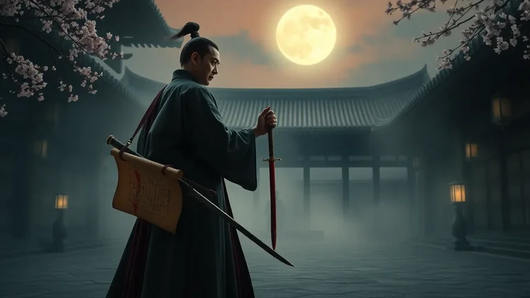 Historical Revenge: Joseon-Era Vendettas in KDramas
