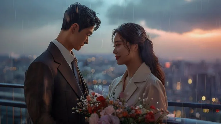 Chaebol Heirs: K-Dramas' Heart-Stealing Charm