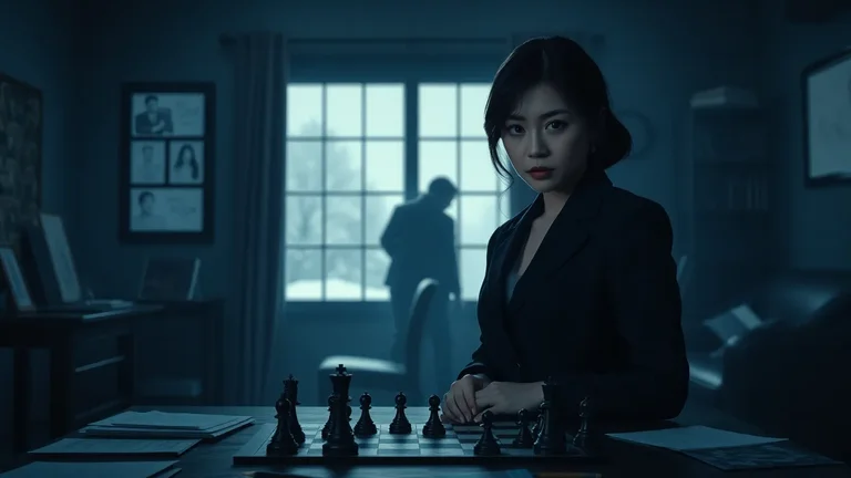 Why 'The Glory' Nails Slow-Burn Revenge Perfectly