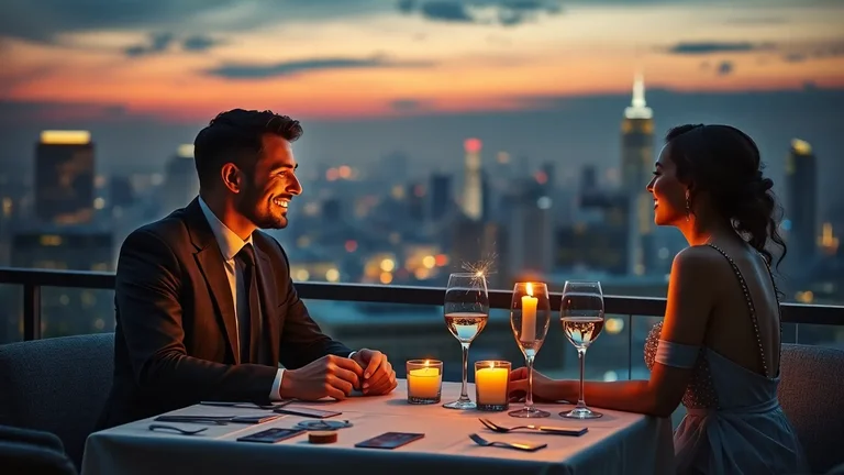From Fake Dates to Real CEO Romances