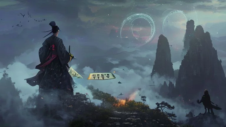 Hidden Revenge Gems in Korean Web Novellas