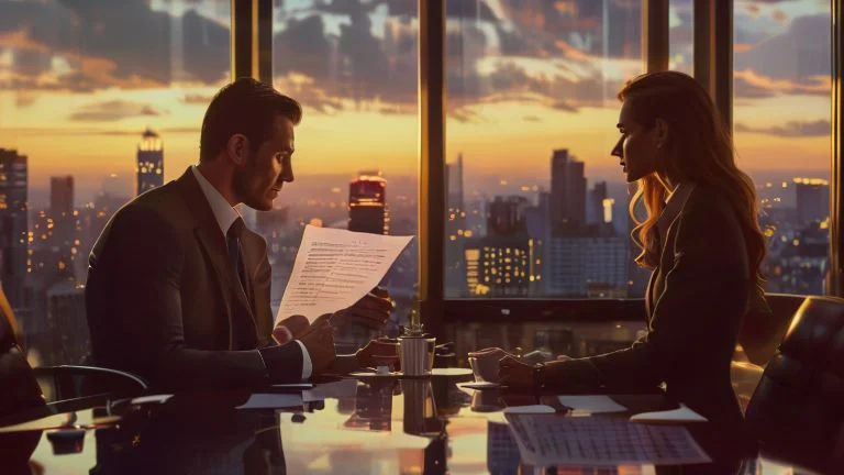CEOs Bare Their Hearts: Vulnerable Love Confessions