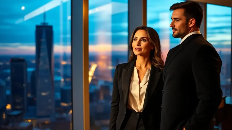 Ex-Wives Winning Back CEO Hearts in Romance