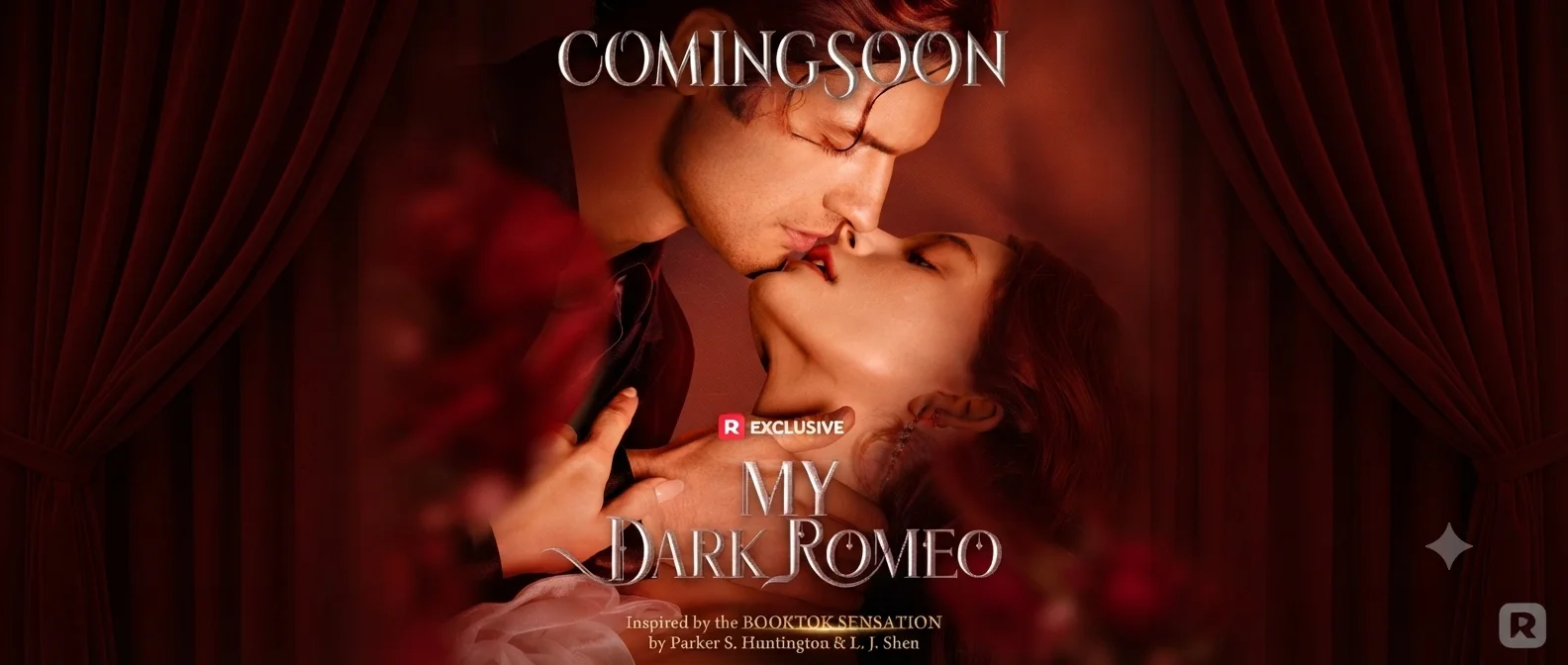 My Dark Romeo