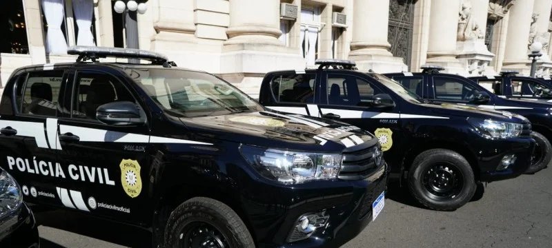 Concurso PC RS divulga cronograma detalhado das próximas etapas para delegado