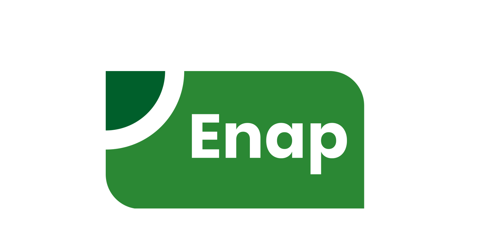 Enap abre inscrições para vagas em cursos de formação para carreiras públicas com salários de até R$ 8.600