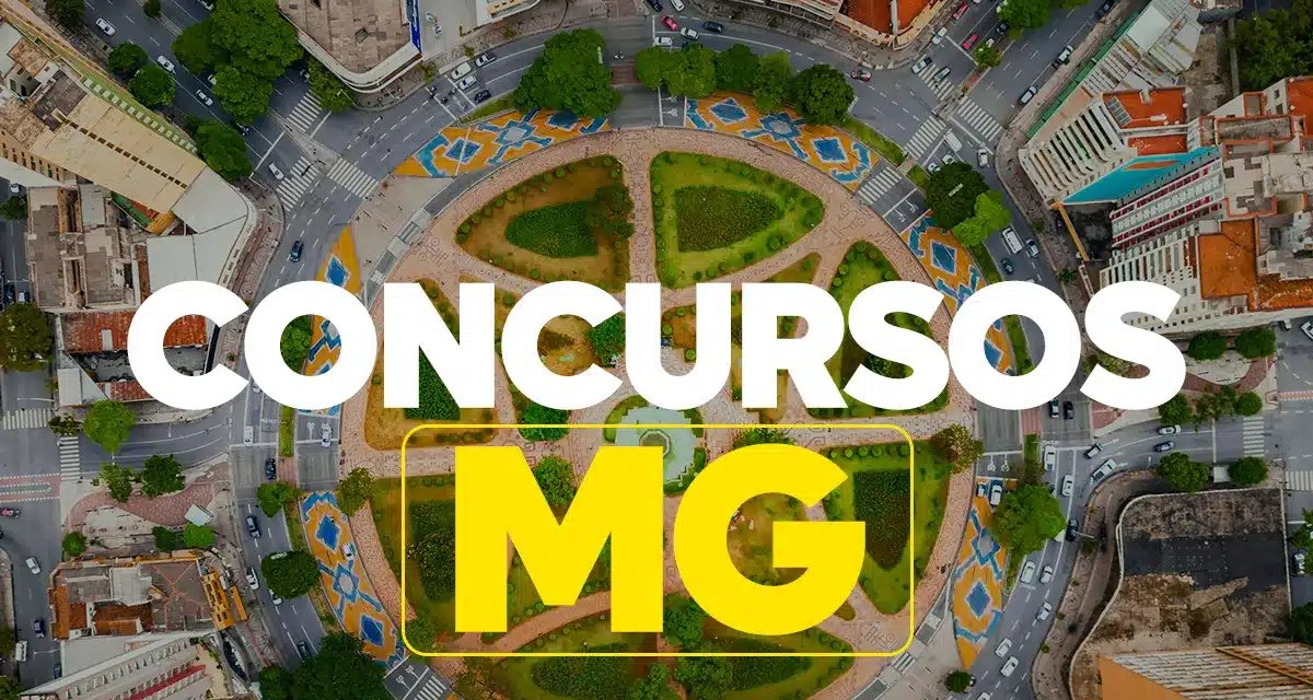 Concurso da Câmara Municipal abre inscrições com salários de até R$ 4,4 mil