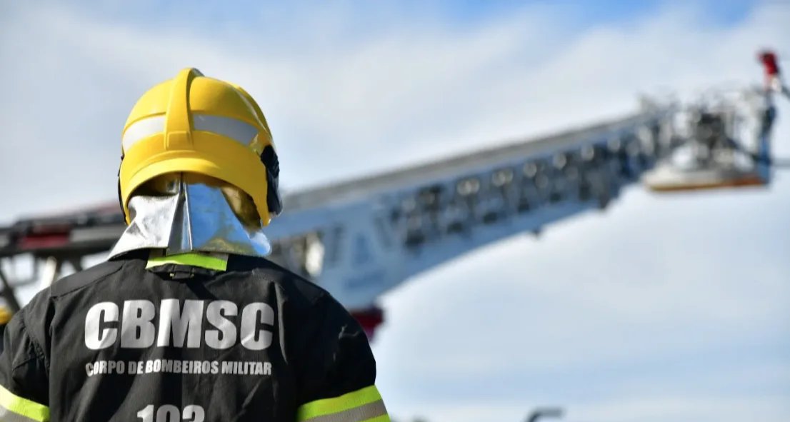 Concurso CBMSC 2026: Empresa Sarmiento Contratada para Organizar Processos Seletivos de Sargentos e Temporários