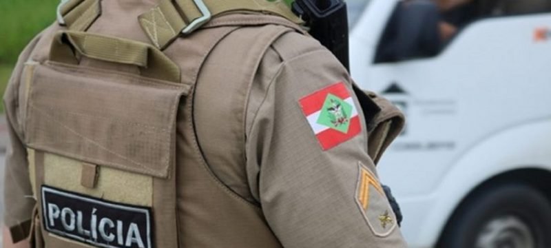 Concurso PM SC 2026 terá 500 vagas confirmadas pelo comandante-geral