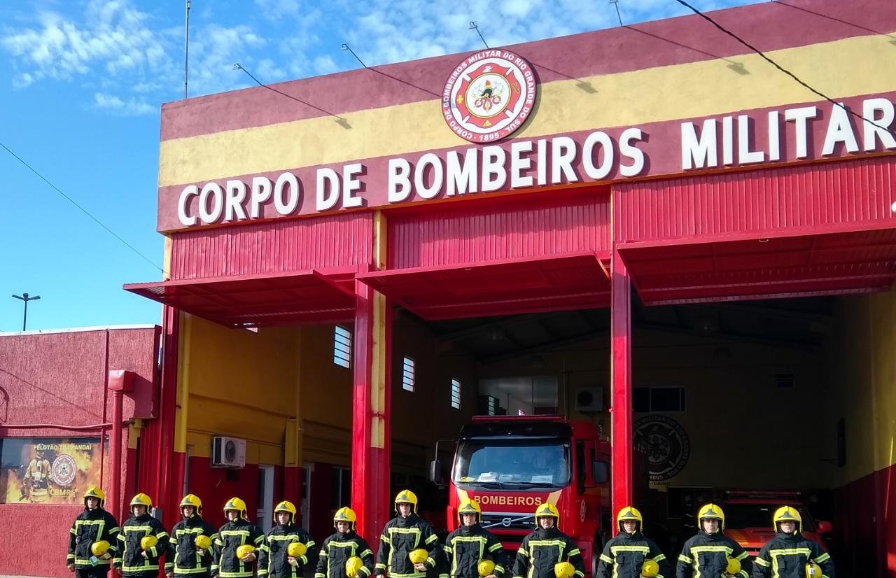 Gabaritos do Concurso Bombeiros SC são divulgados com datas para recursos e resultados