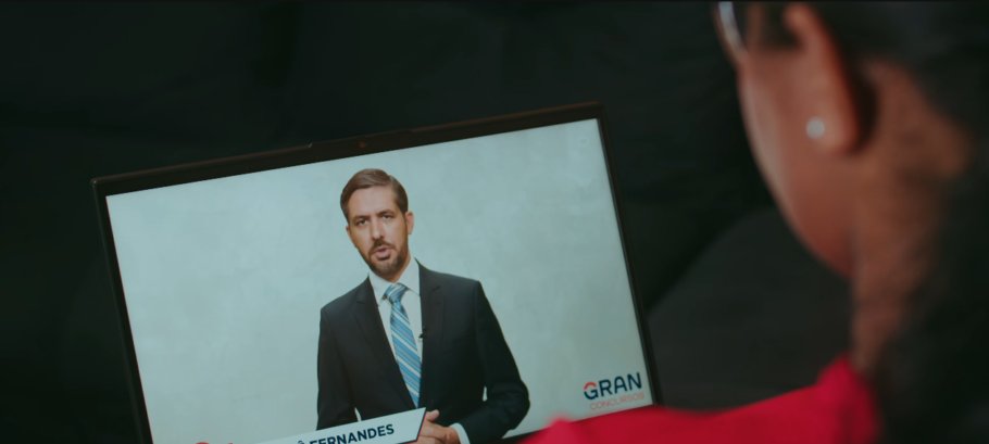 Gran anuncia investimento de R$ 114 milhões em IA para melhorar cursos e concursos em 2026