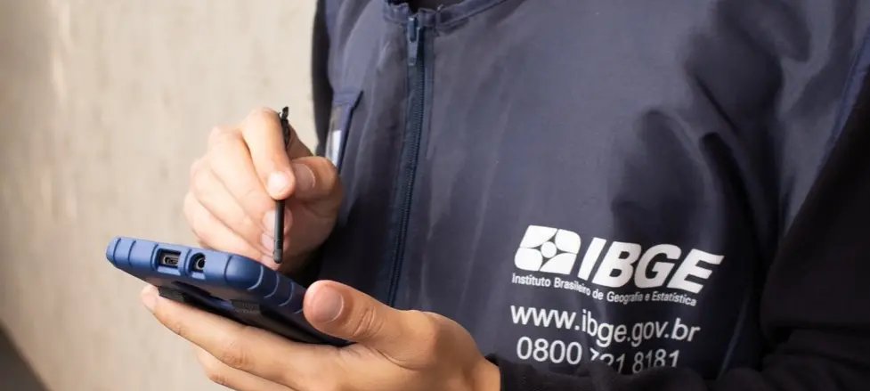 IBGE deve lançar edital de concurso público em abril com vagas temporárias
