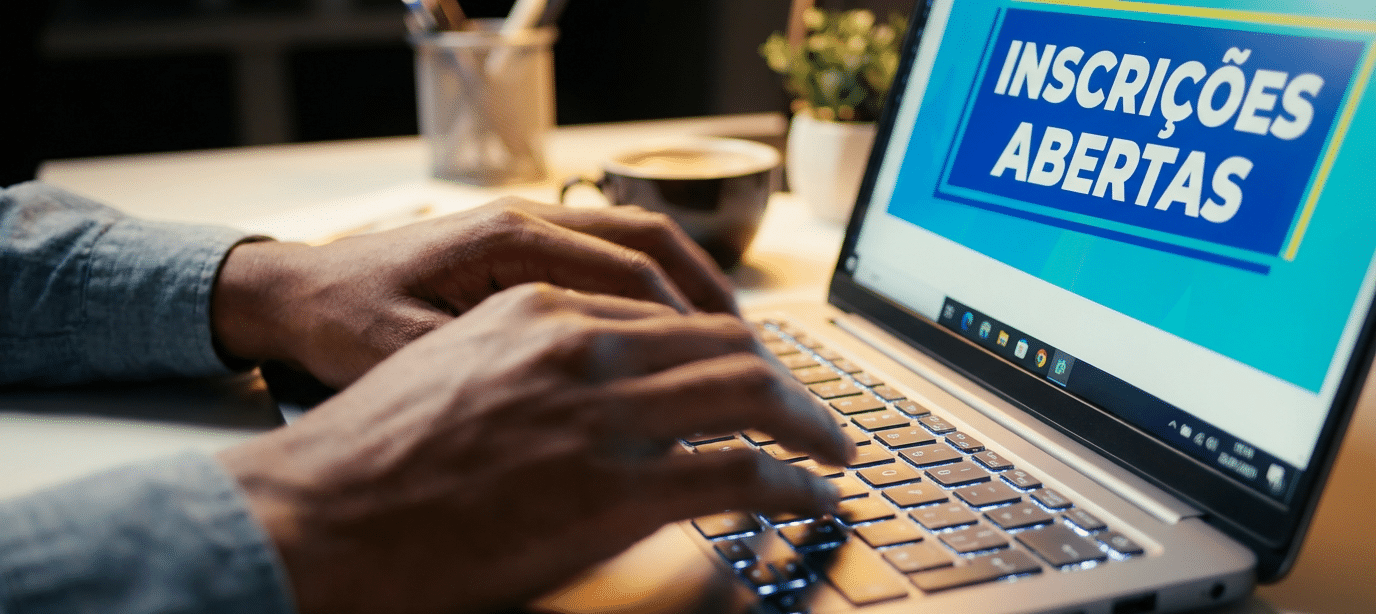 Concurso público com vagas para 25 áreas abre inscrições com salários de até R$ 9,1 mil