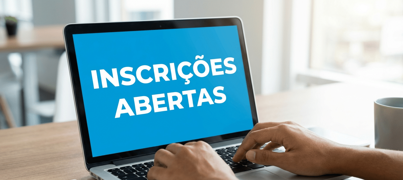 Concurso público abre inscrições para nutricionista, fonoaudiólogo e terapeuta ocupacional