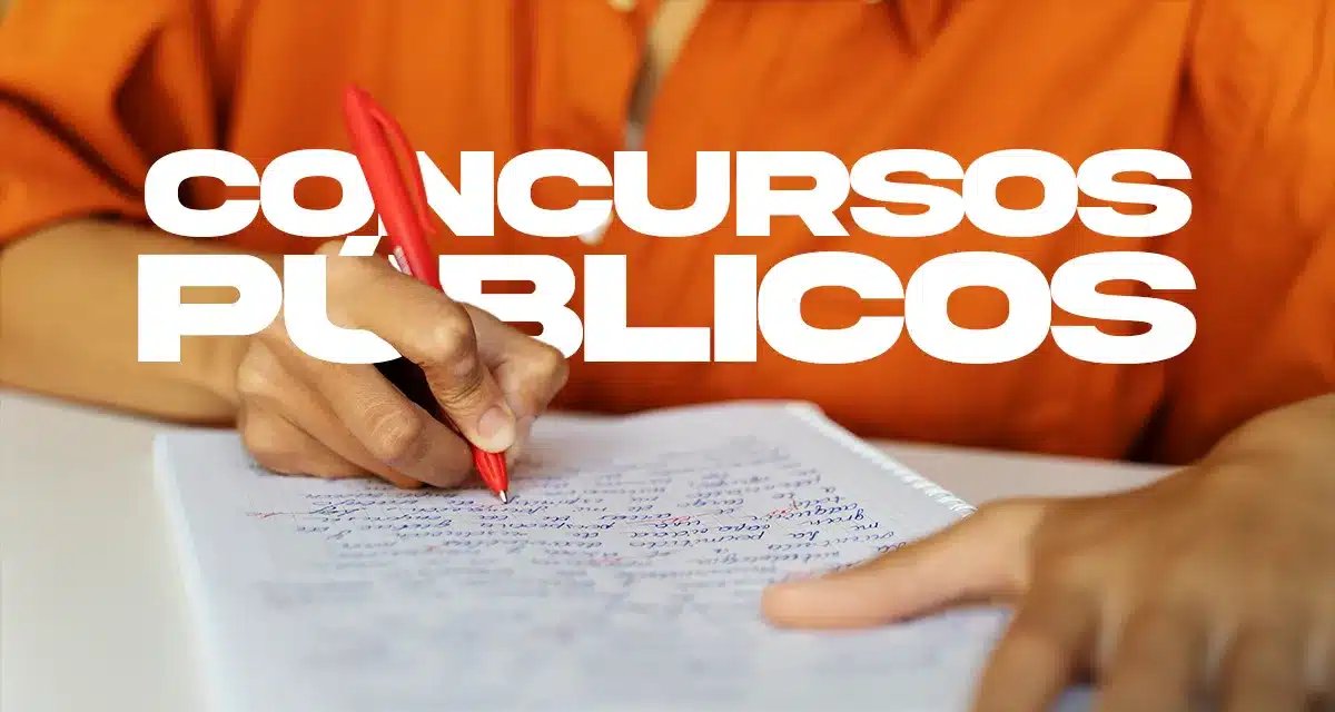 Concurso público de Analândia (SP) oferece vagas para diversas áreas com salários de até R$ 5,2 mil