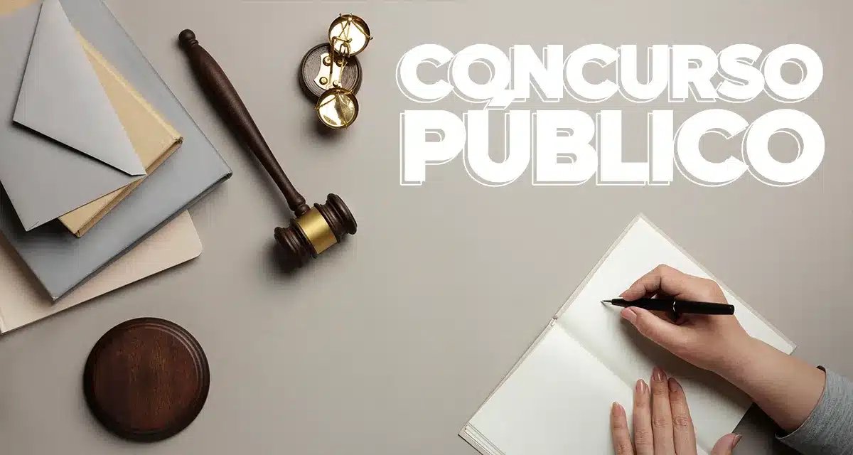 Câmara de Capetinga abre concurso para Procurador Jurídico com salário de R$ 5.500