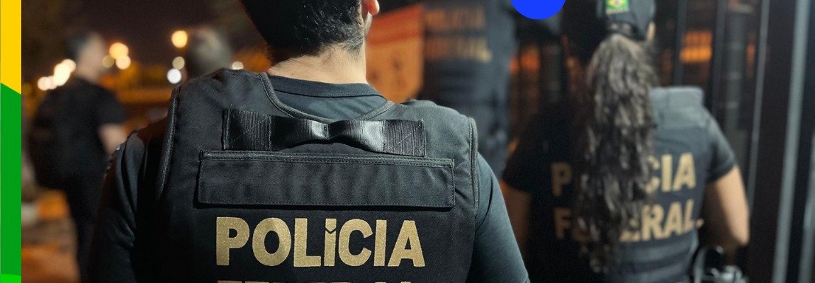 Governo deve autorizar até 2.500 nomeações do concurso da Polícia Federal em 2026