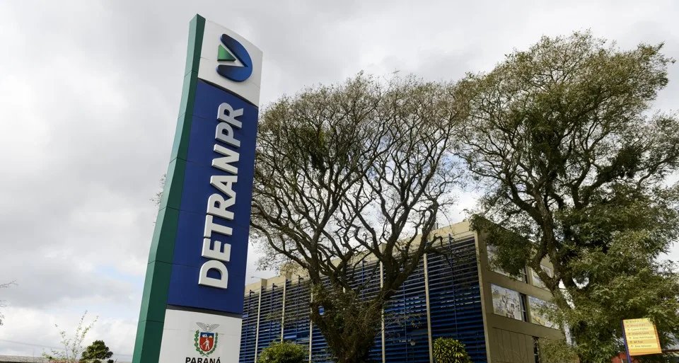 Concurso Detran PR 2026: Governo do Paraná anuncia novo certame com vagas para níveis médio e superior