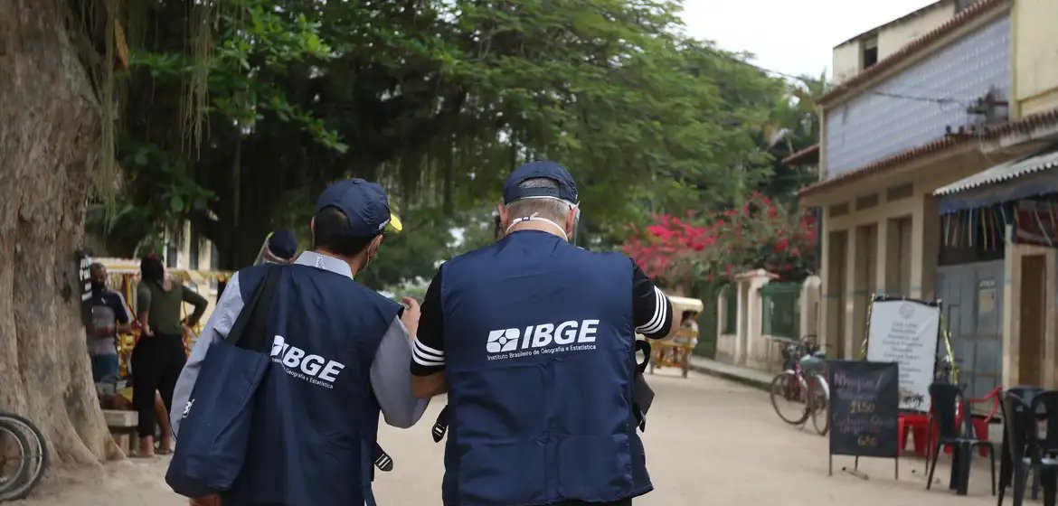 Resultado da prova objetiva do concurso IBGE é divulgado oficialmente