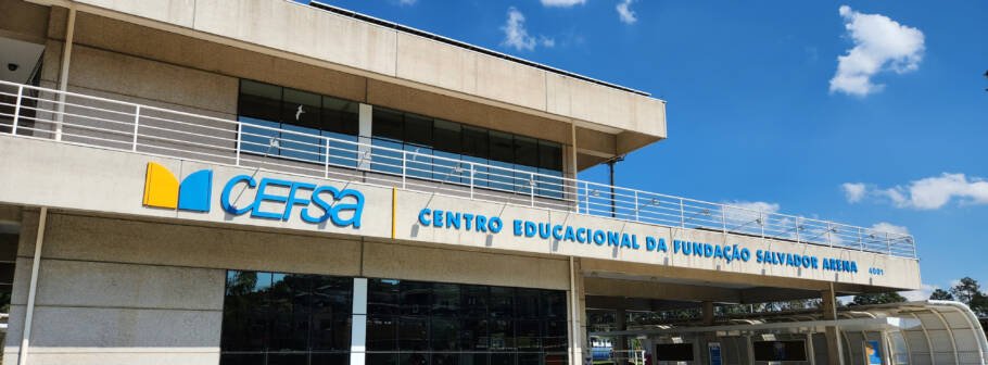 Faculdade Salvador Arena abre inscrições para pós-graduação gratuita em gestão e inovação