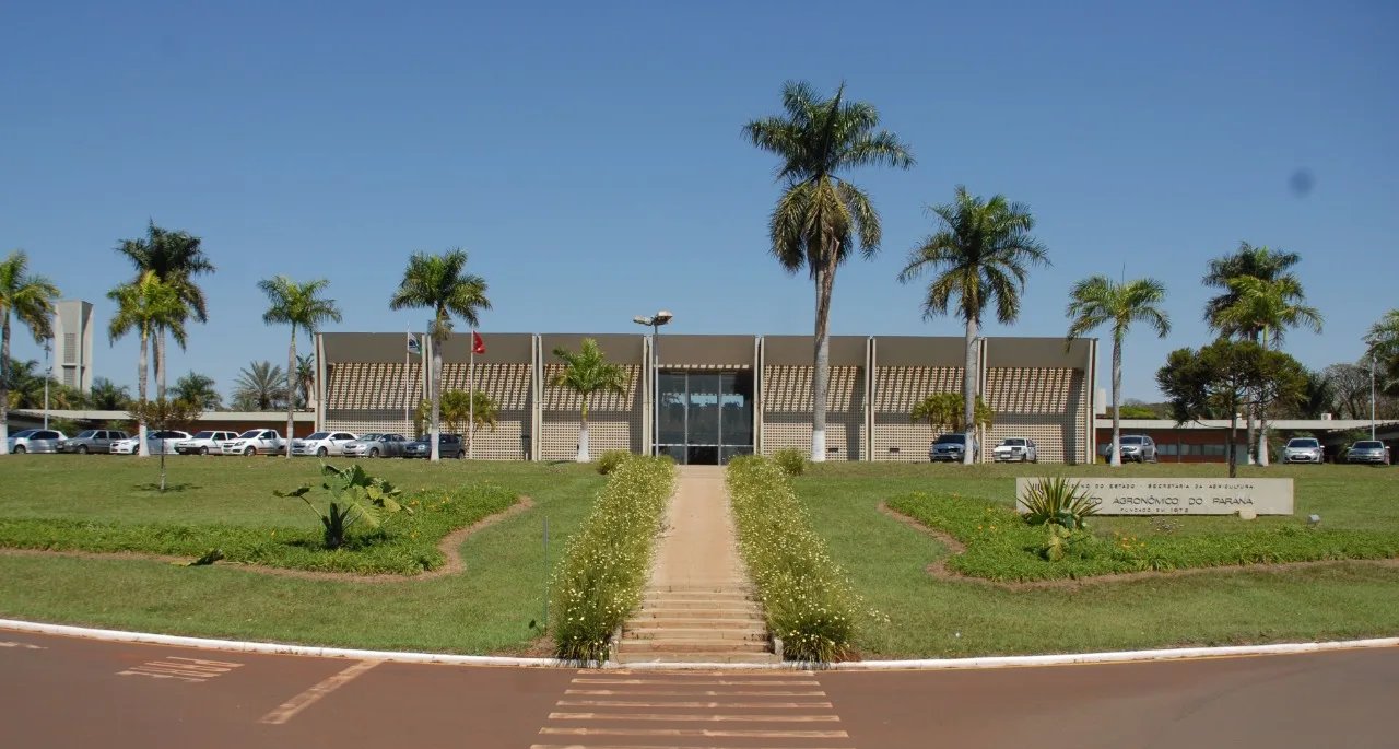 Concurso IDR PR 2026 é autorizado com 422 vagas para profissionais da área agropecuária no Paraná