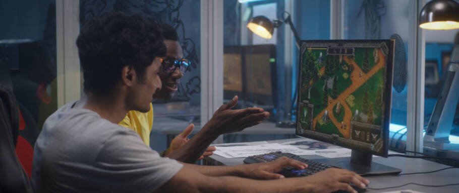 São Paulo oferece 160 vagas gratuitas para curso de criação de games