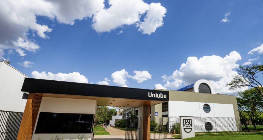 Uniube abre inscrições para mais de 2 mil bolsas gratuitas em graduação EAD para 2026