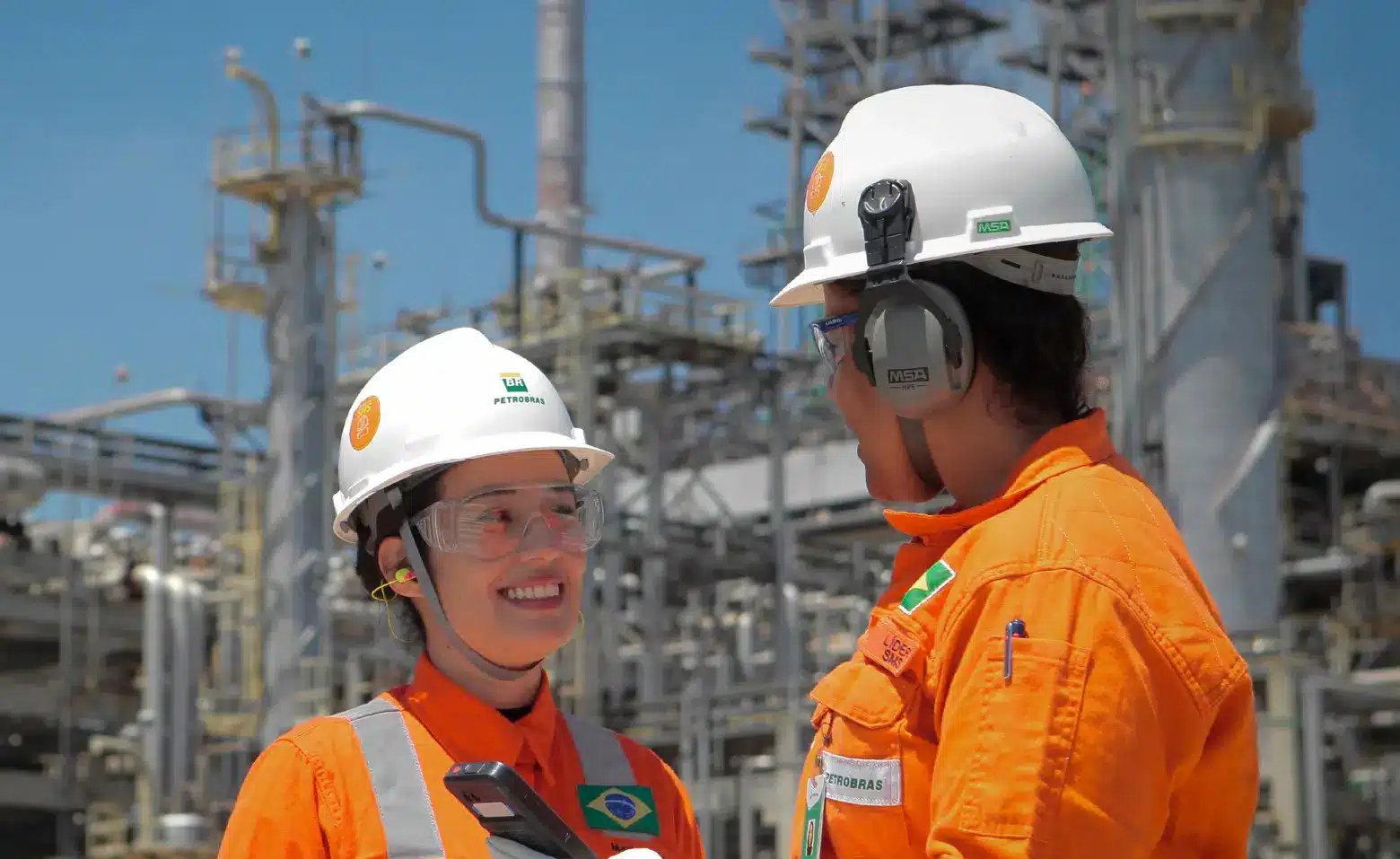 Concurso Petrobras: oportunidades abertas e cursos gratuitos para aumentar sua preparação