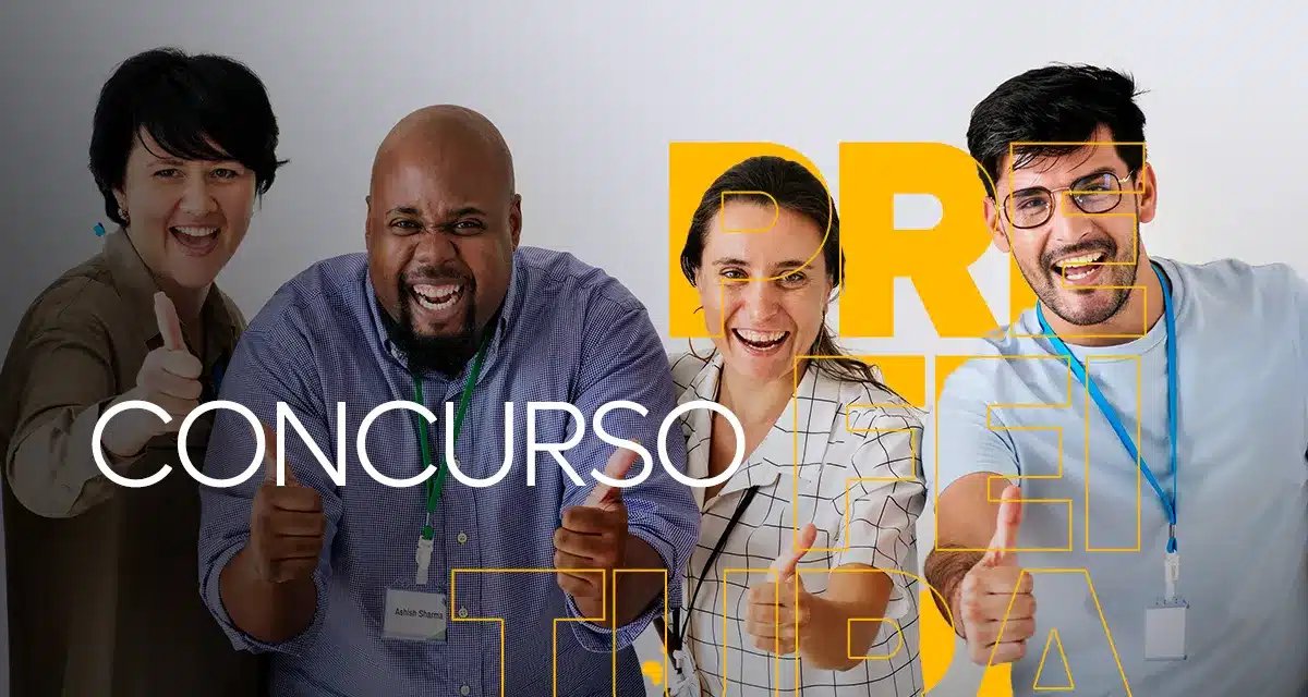 Concurso público oferta 1.450 vagas na educação com inscrições previstas para breve