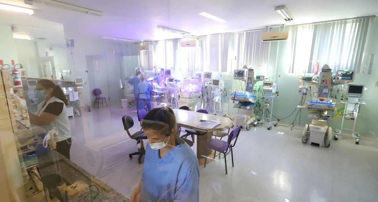 Santa Catarina homologa concurso da Saúde após 14 anos e planeja convocar cerca de 600 aprovados no primeiro ciclo