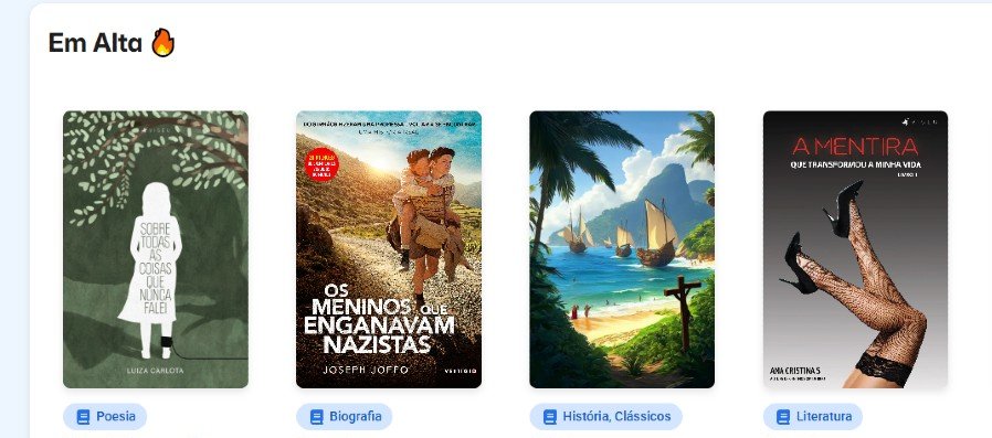 MEC lança biblioteca digital com 8 mil títulos gratuitos para incentivar a leitura