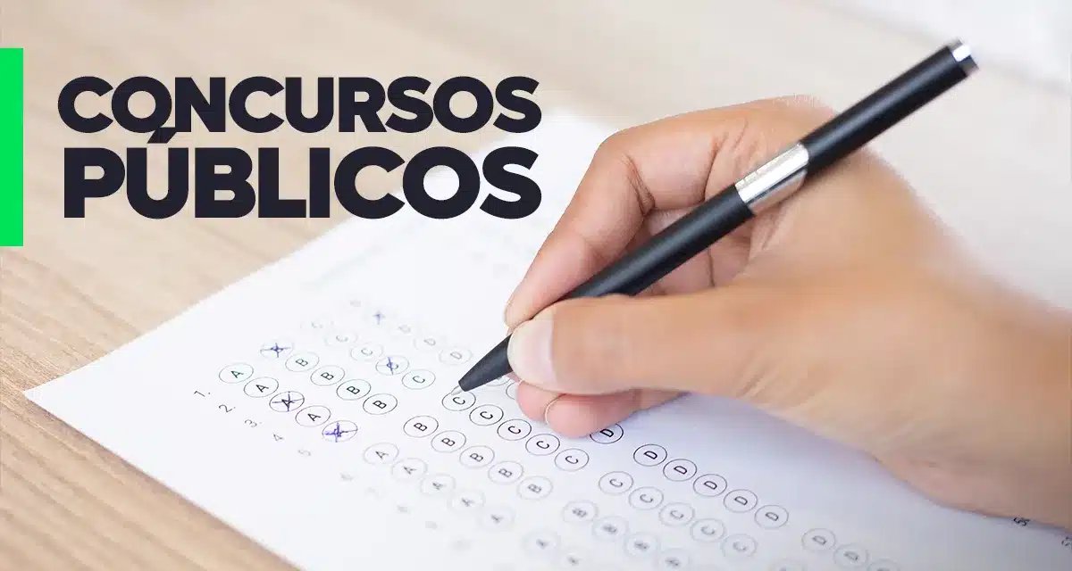 Concurso da Câmara Municipal abre inscrições em abril com salários até R$ 4 mil e benefícios